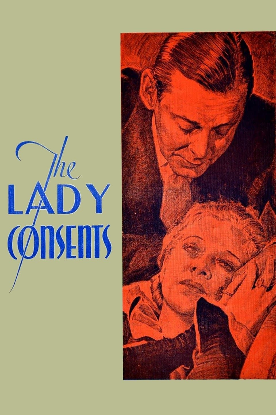 The Lady Consents | The Lady Consents