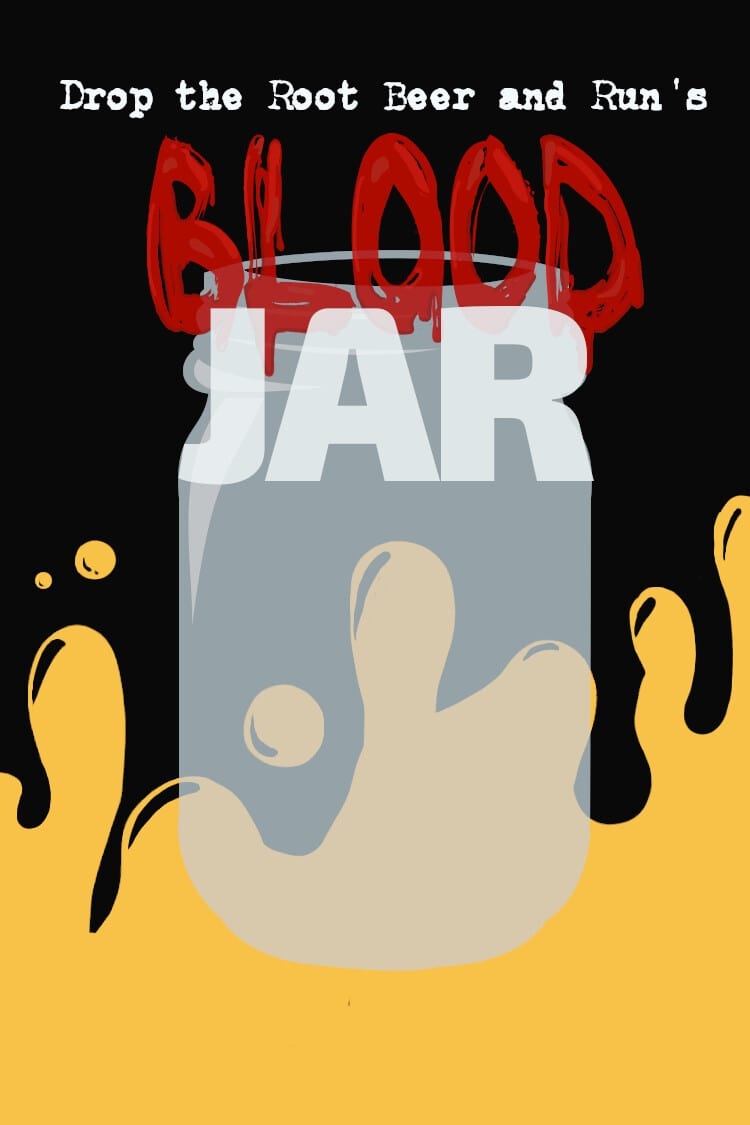 Blood Jar | Blood Jar