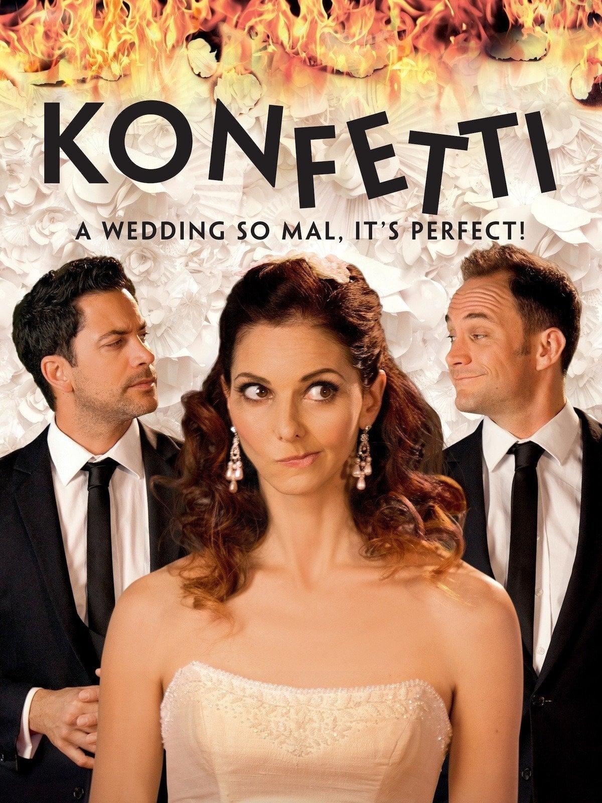 Konfetti | Konfetti