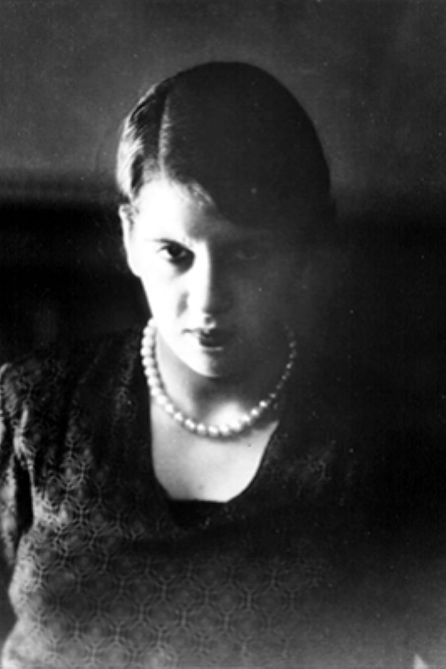 بازیگر Olga Breno  