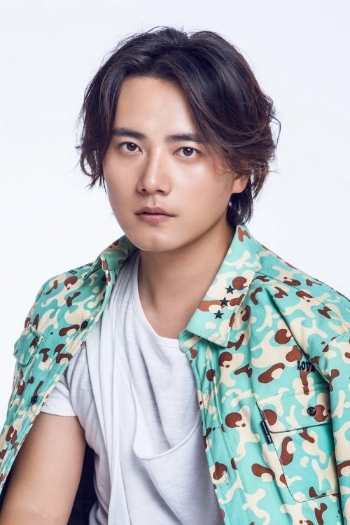 بازیگر Huang Yue  