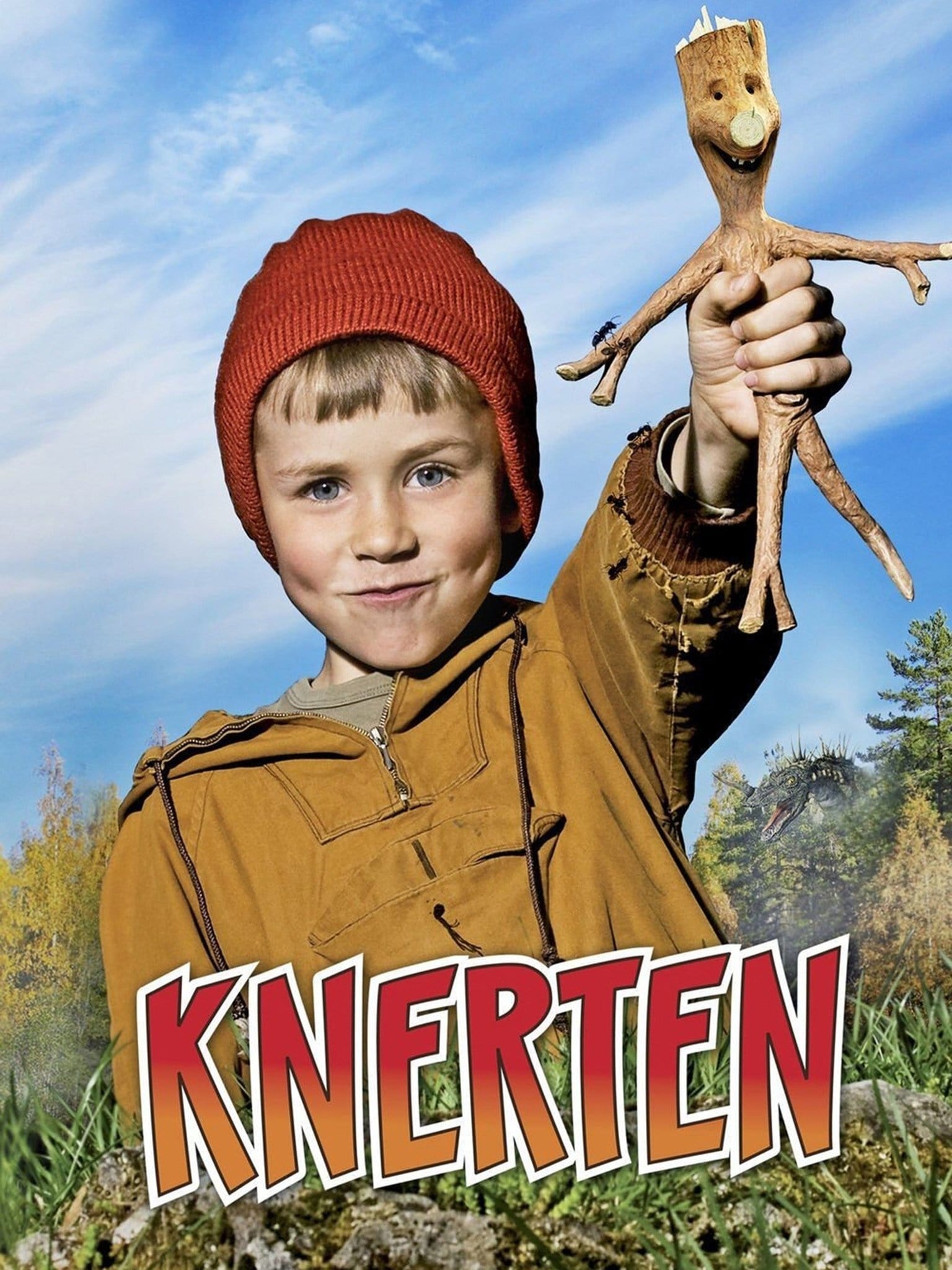 Knerten | Knerten