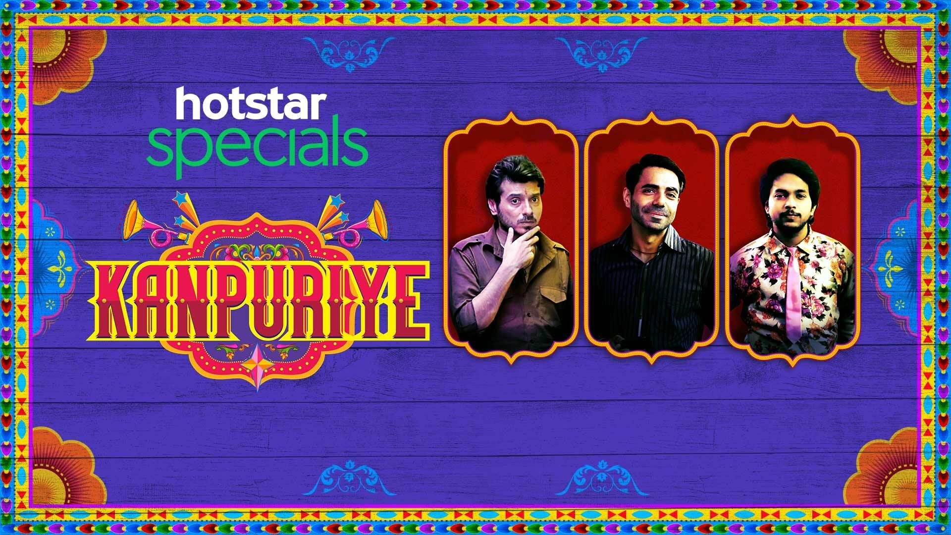 Kanpuriye|Kanpuriye
