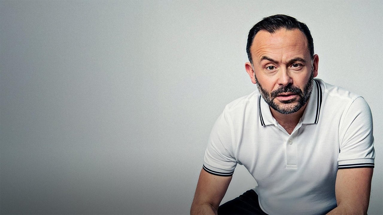 Geoff Norcott: Basic Bloke|Geoff Norcott: Basic Bloke
