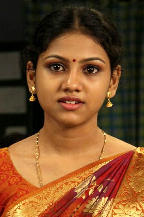 بازیگر Manisha Jith  