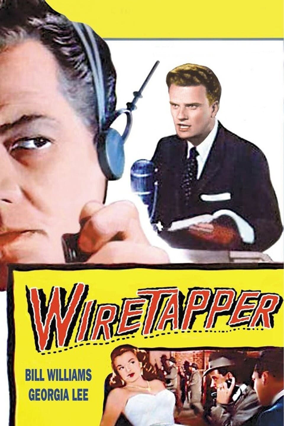 Wiretapper | Wiretapper