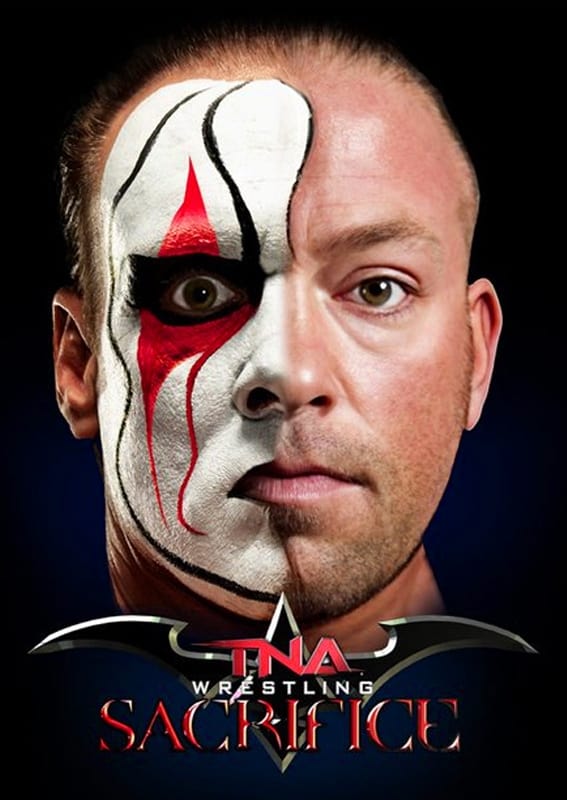 TNA Sacrifice 2011 | TNA Sacrifice 2011