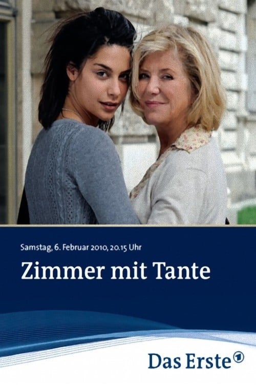 Zimmer mit Tante