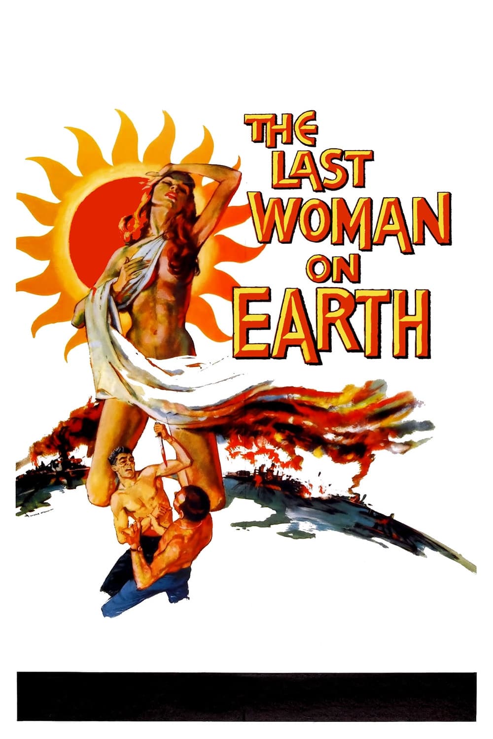 Last Woman on Earth | Last Woman on Earth