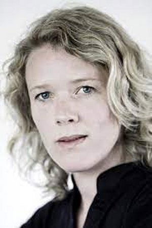 بازیگر Laura Ljungdalh  