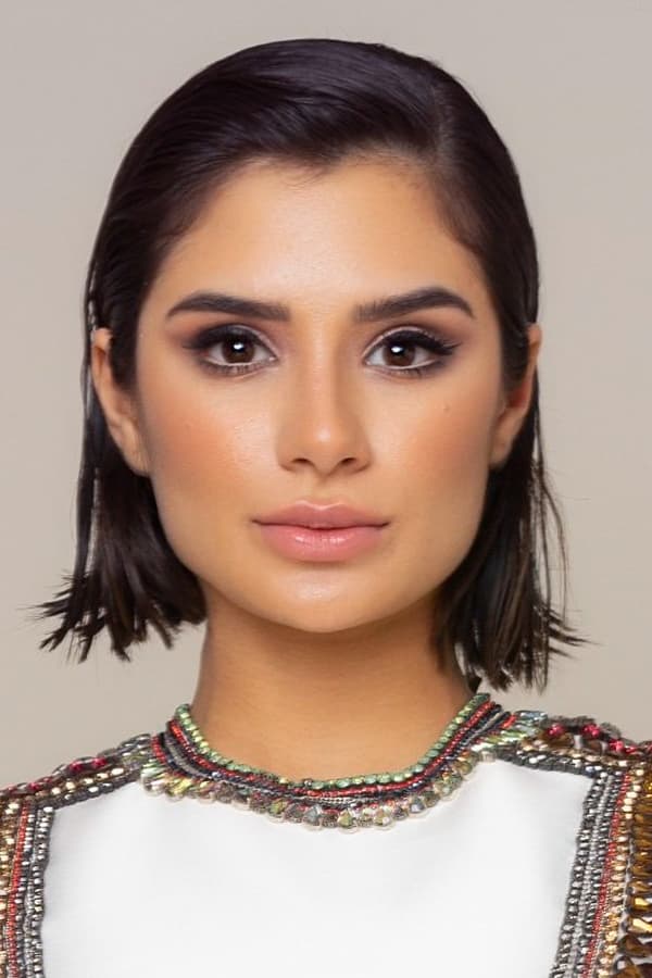 بازیگر Diane Guerrero  