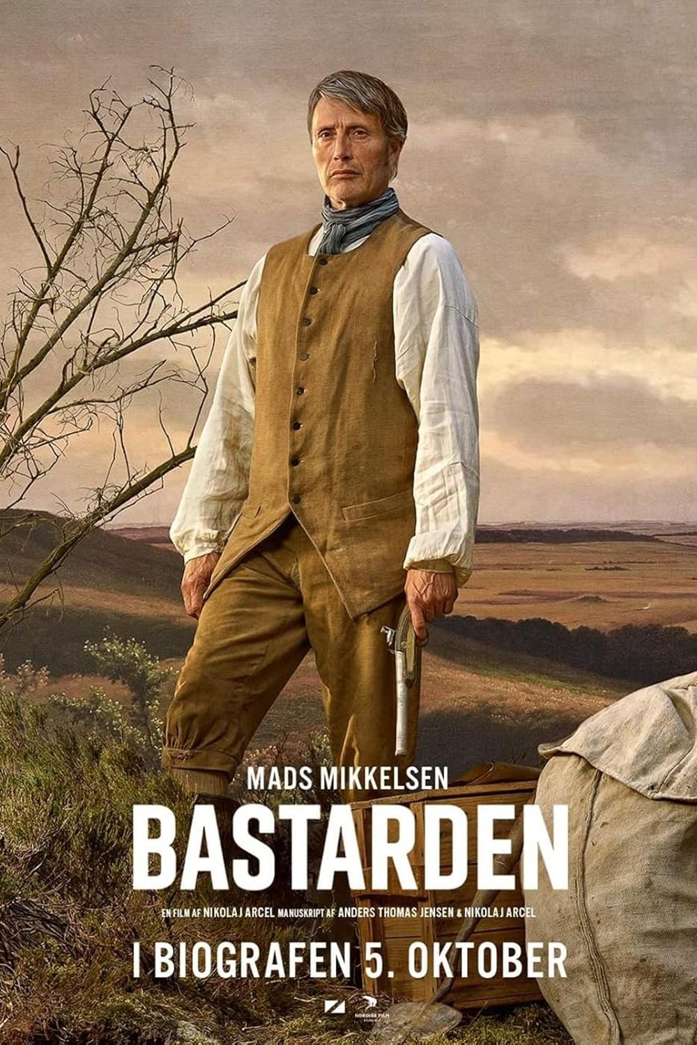 Bastarden | Bastarden