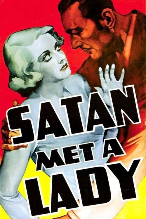 Satan Met a Lady | Satan Met a Lady