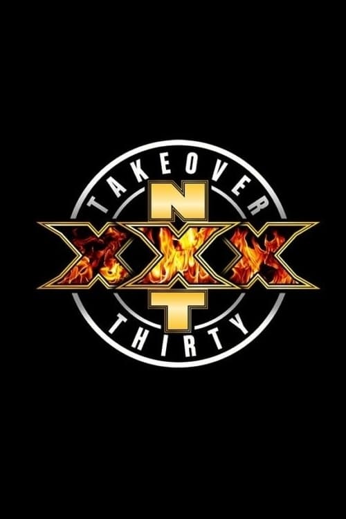 NXT TakeOver XXX | NXT TakeOver XXX