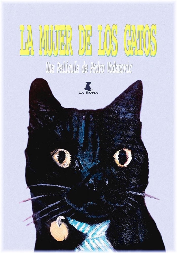 La mujer de los gatos | La mujer de los gatos