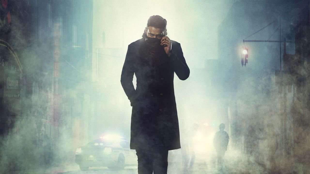 సాహో|సాహో