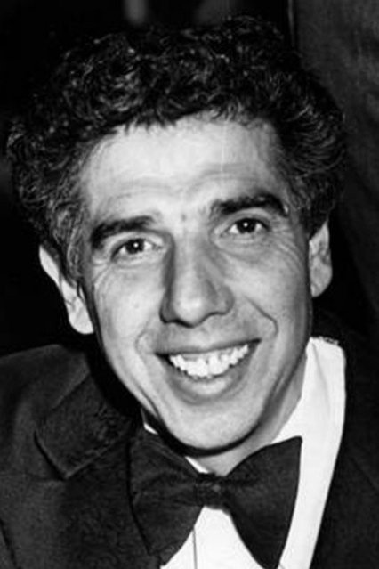 بازیگر Rubén Aguirre  