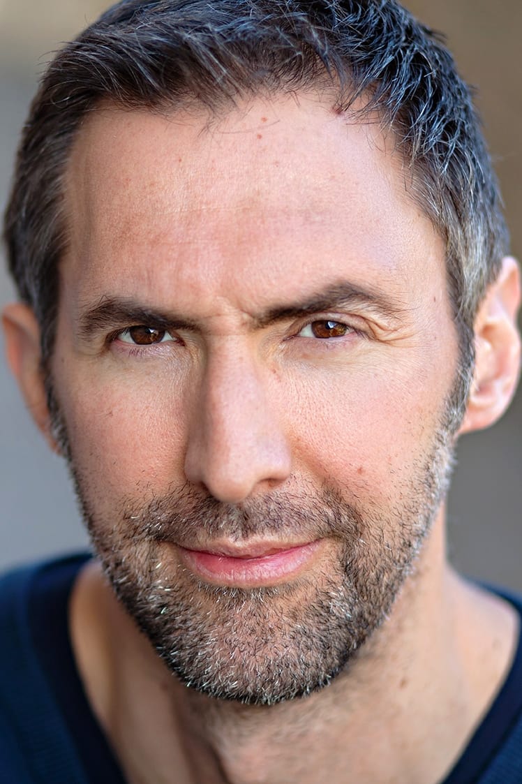 بازیگر Ian Whyte  