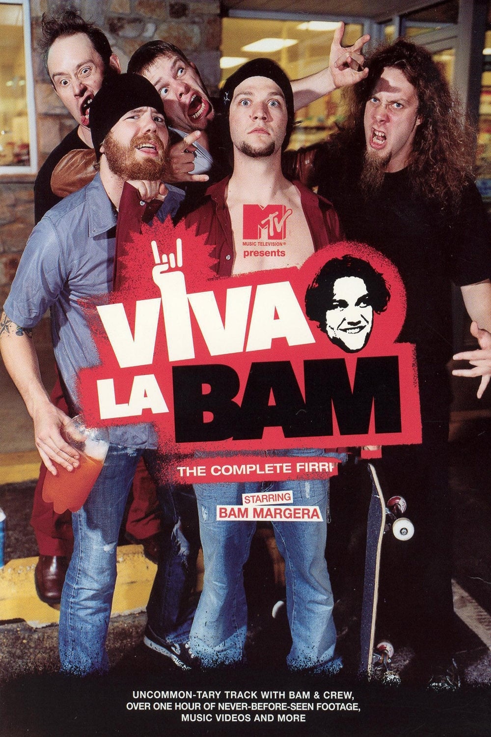 Viva La Bam | Viva La Bam