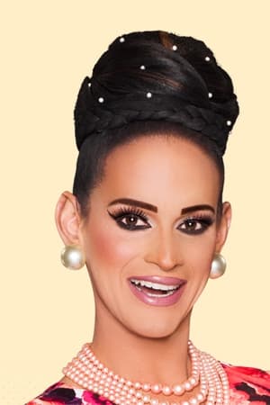 بازیگر Cynthia Lee Fontaine  