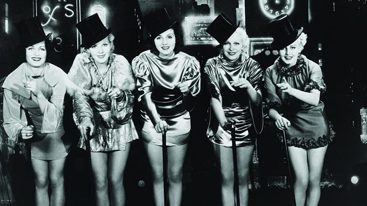 Gold Diggers of 1935|Gold Diggers of 1935