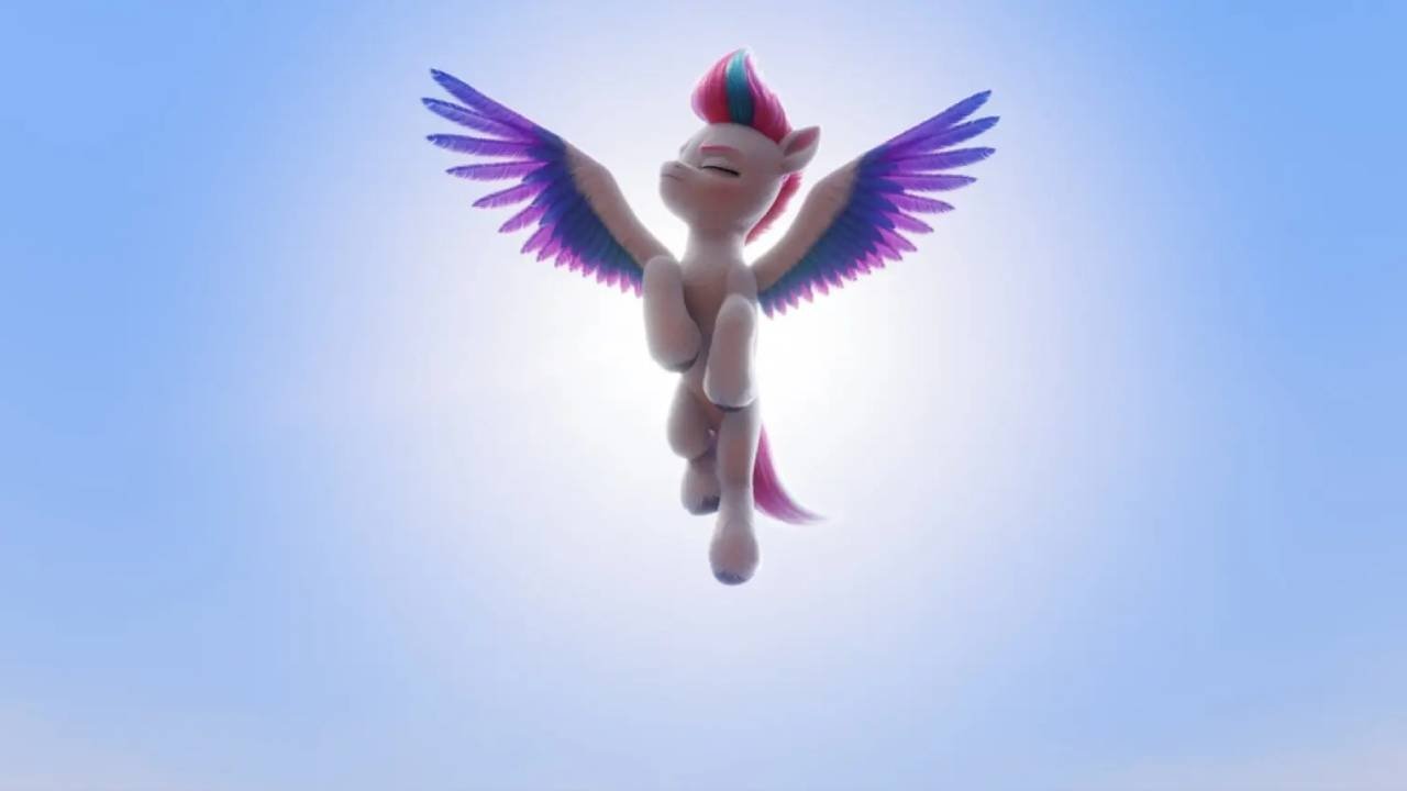 My Little Pony: A New Generation|My Little Pony: A New Generation