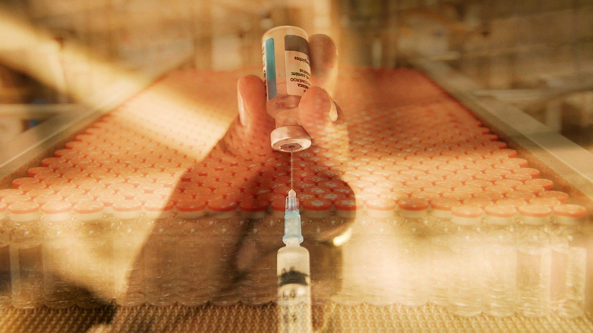 AstraZeneca: A Vaccine for the World?|AstraZeneca: A Vaccine for the World?