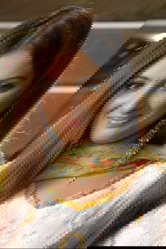 بازیگر Gowri Munjal  