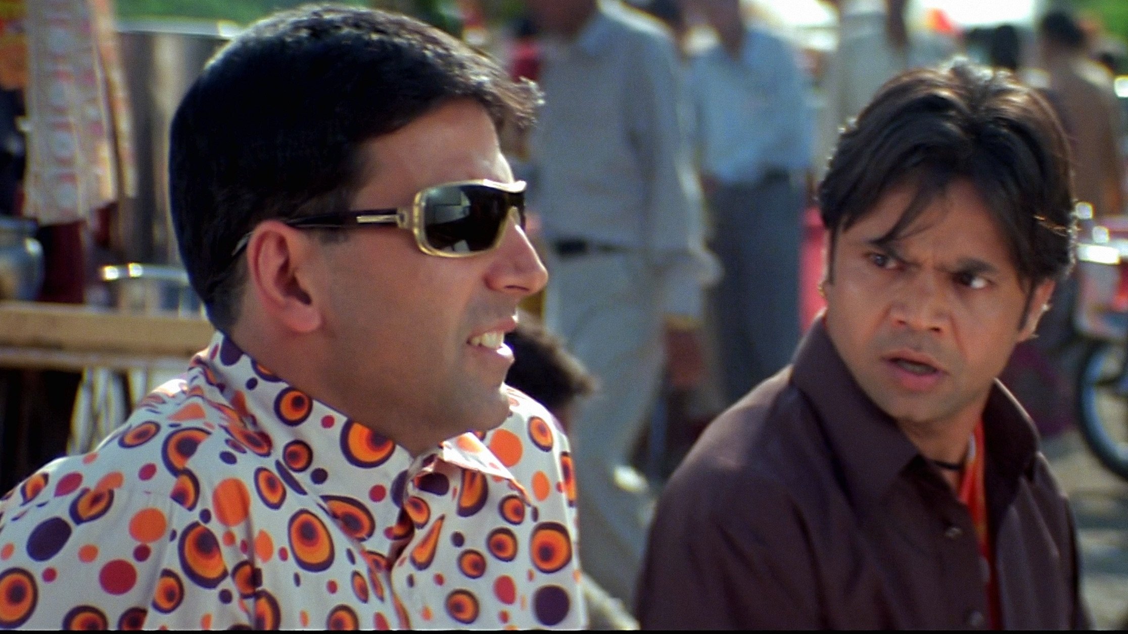 Phir Hera Pheri|Phir Hera Pheri