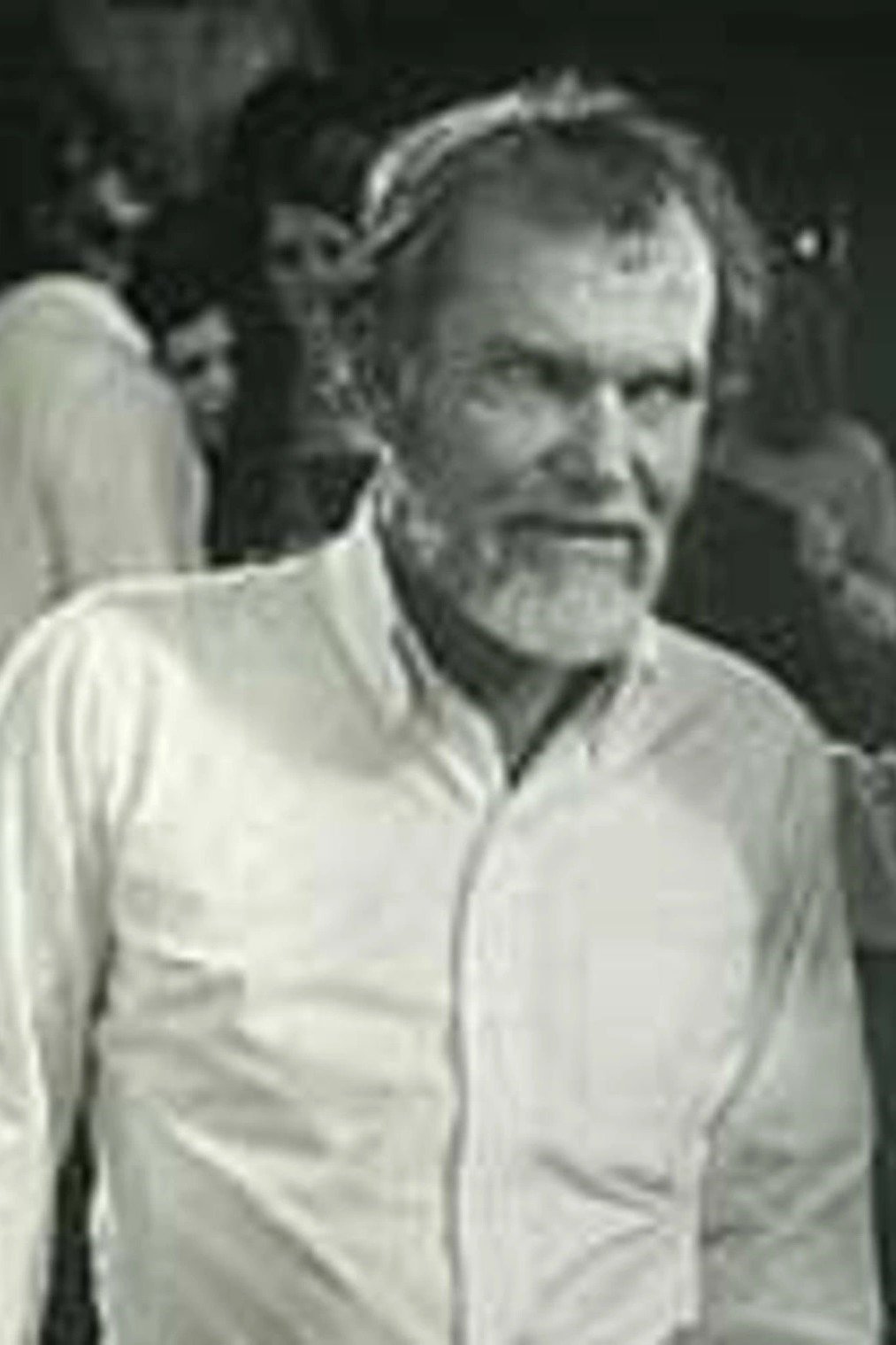 بازیگر David Zelag Goodman  