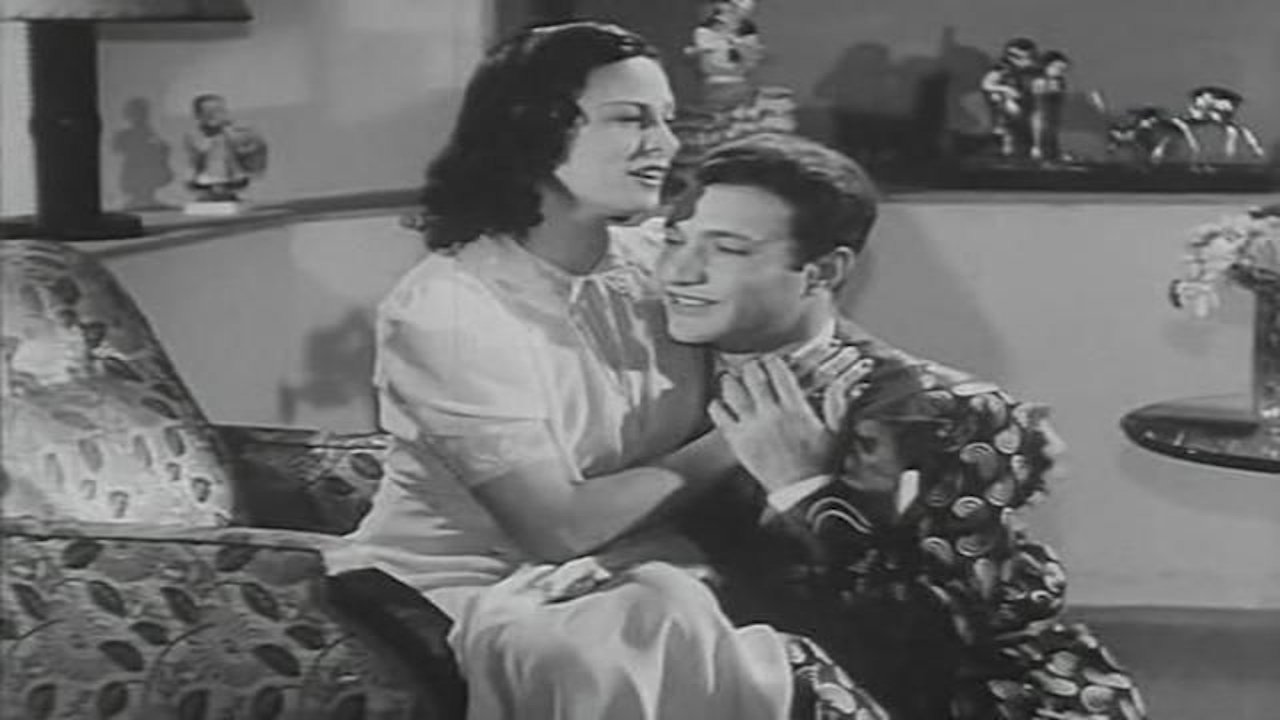 ممنوع الحب|ممنوع الحب
