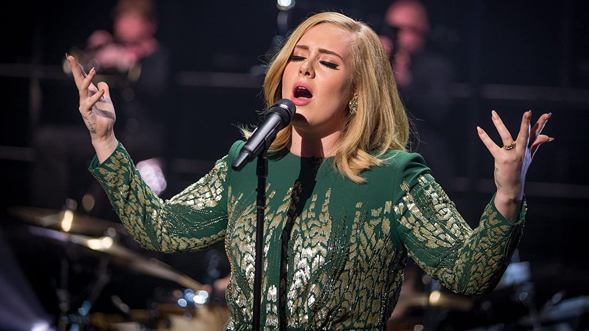 Adele at the BBC|Adele at the BBC
