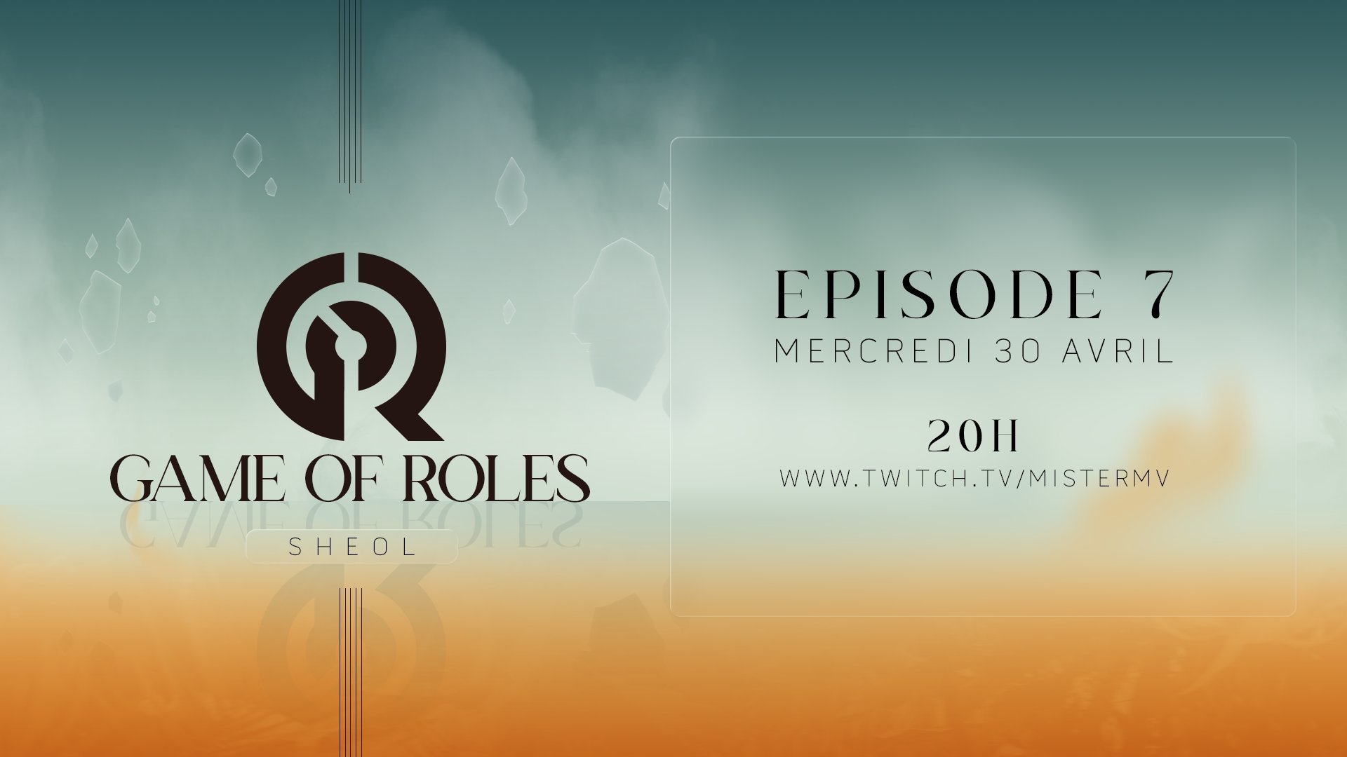 Game of Roles|Game of Roles
