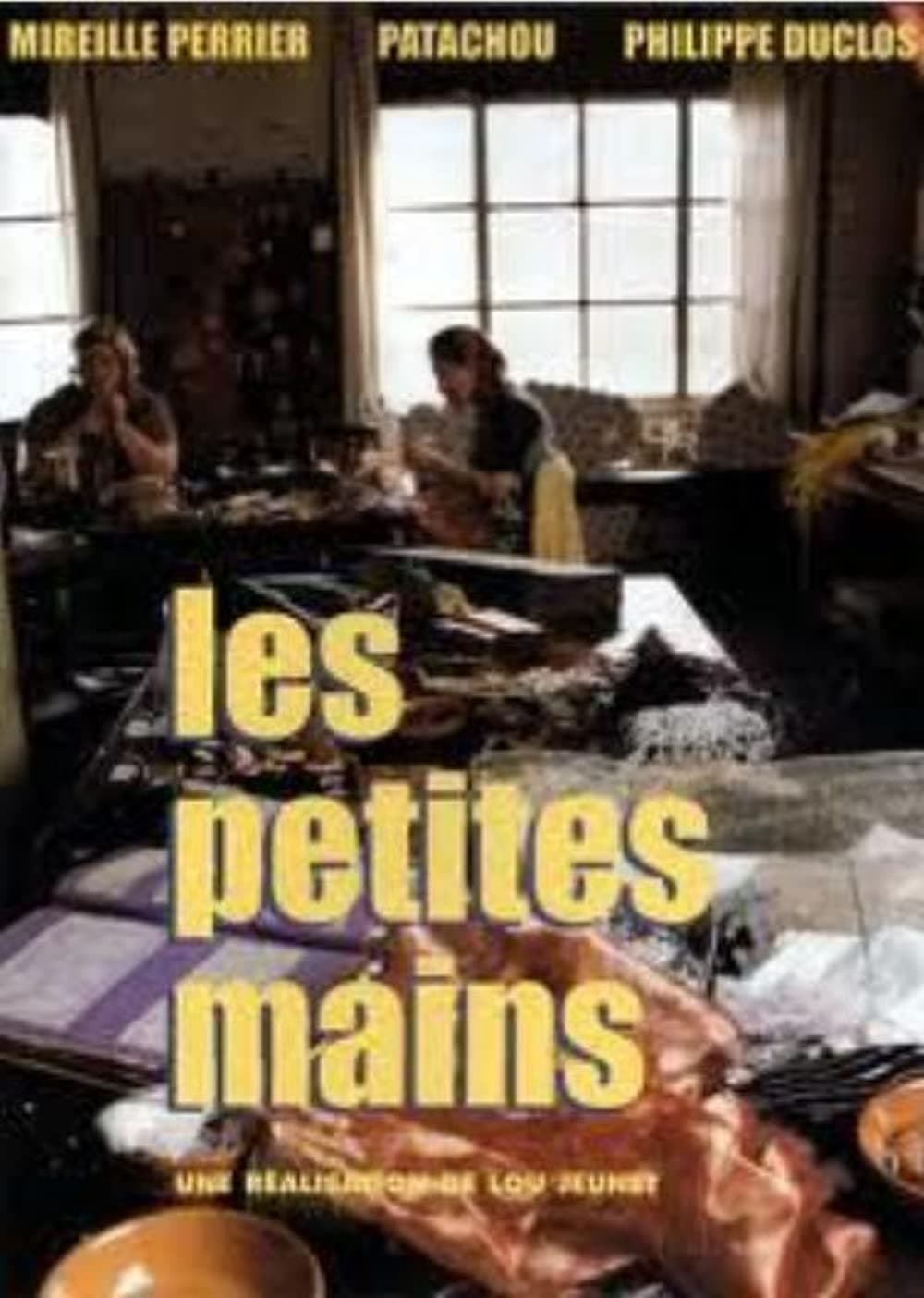 Les Petites Mains | Les Petites Mains