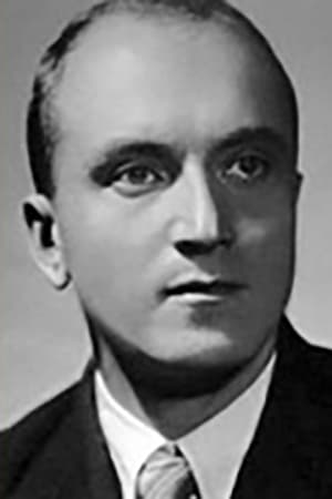 بازیگر Vladimir Pokrovskiy  