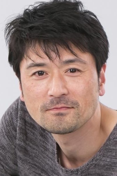بازیگر 田中嘉治郎  