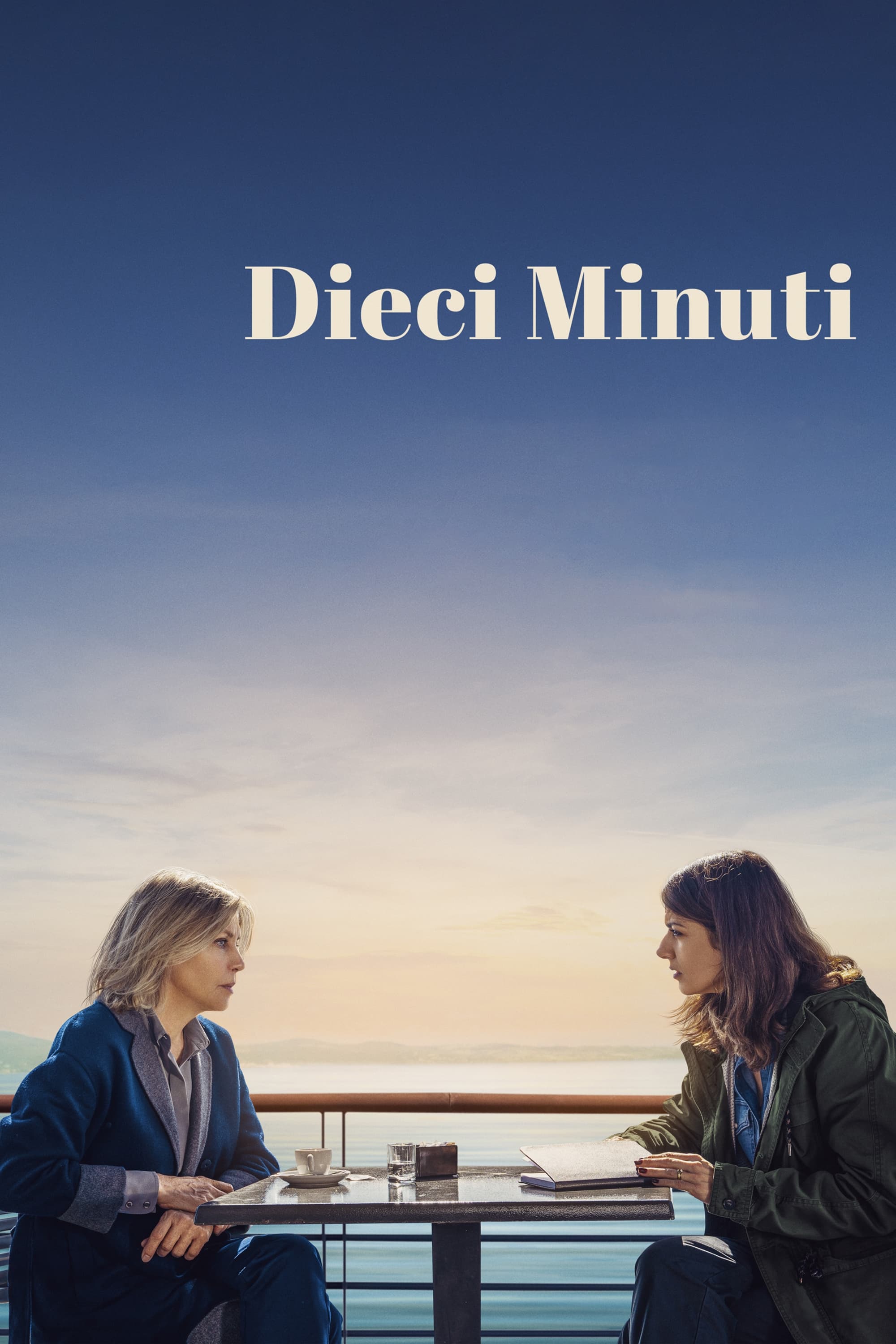 ده دقیقه | Dieci minuti