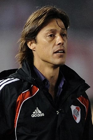 بازیگر Matias Almeyda  