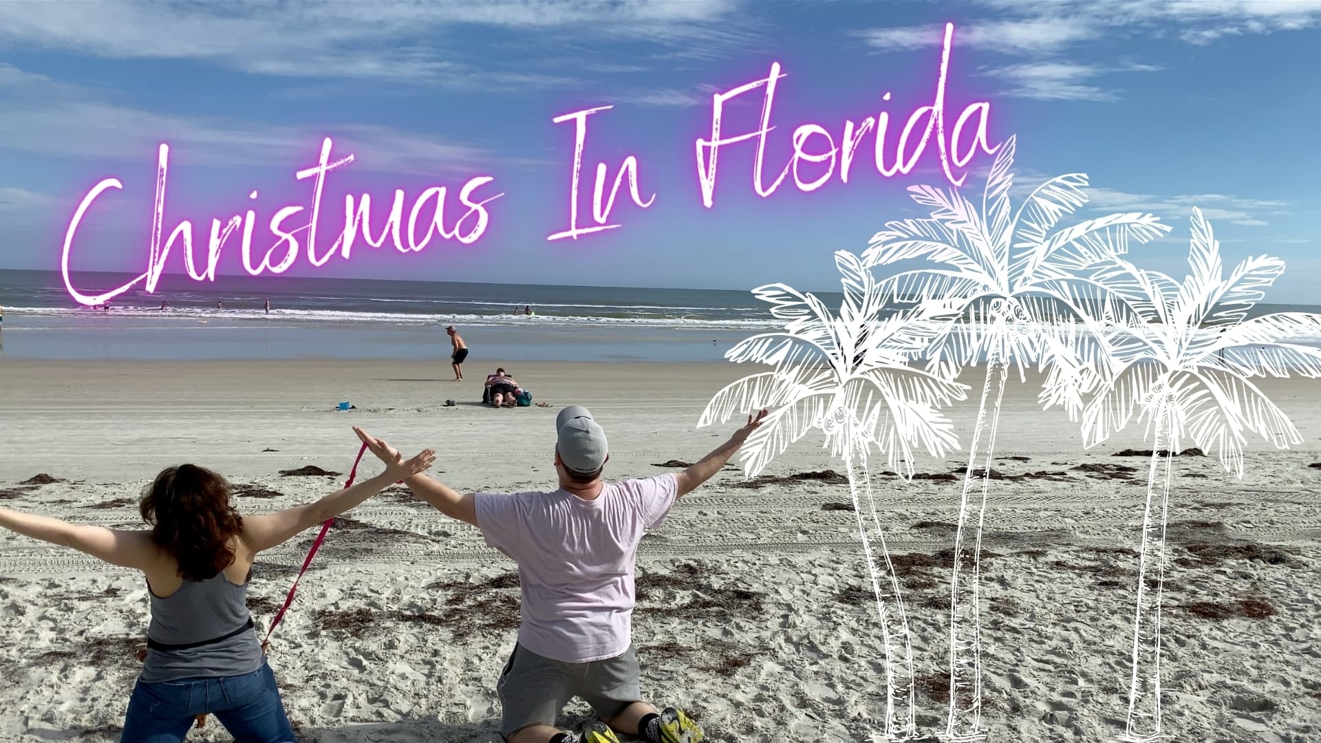 Christmas In Florida|Christmas In Florida