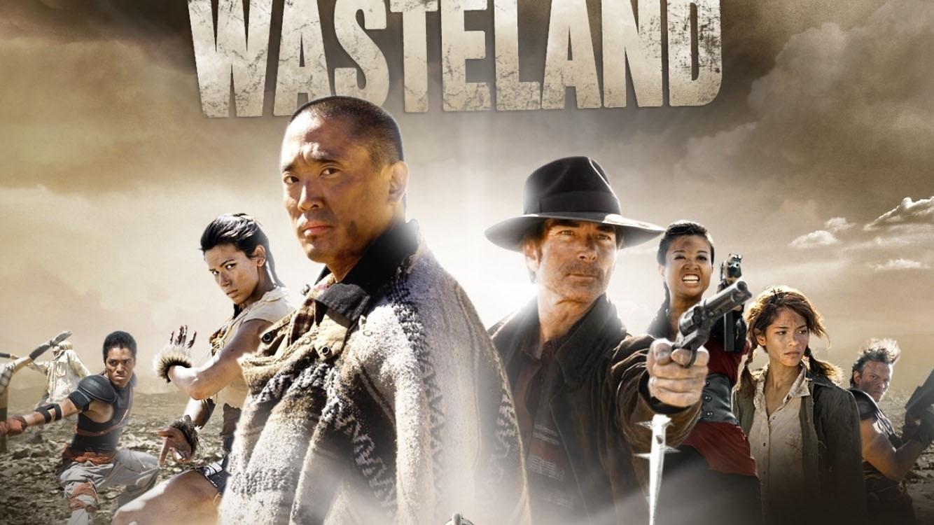 Wasteland|Wasteland