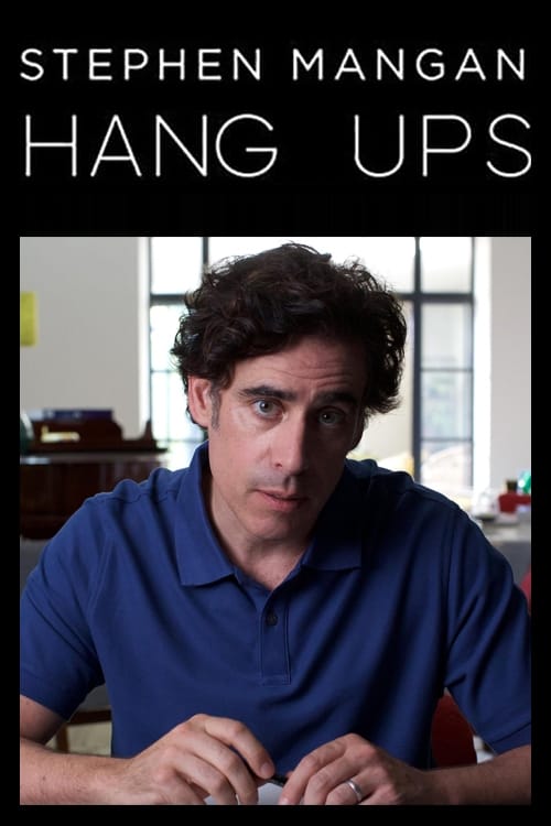 Hang Ups | Hang Ups