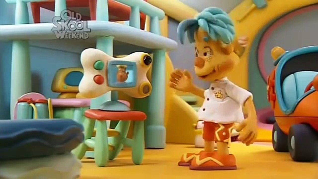 Engie Benjy - Deel 3 - Help ons, Engie Benjy!|Engie Benjy - Deel 3 - Help ons, Engie Benjy!