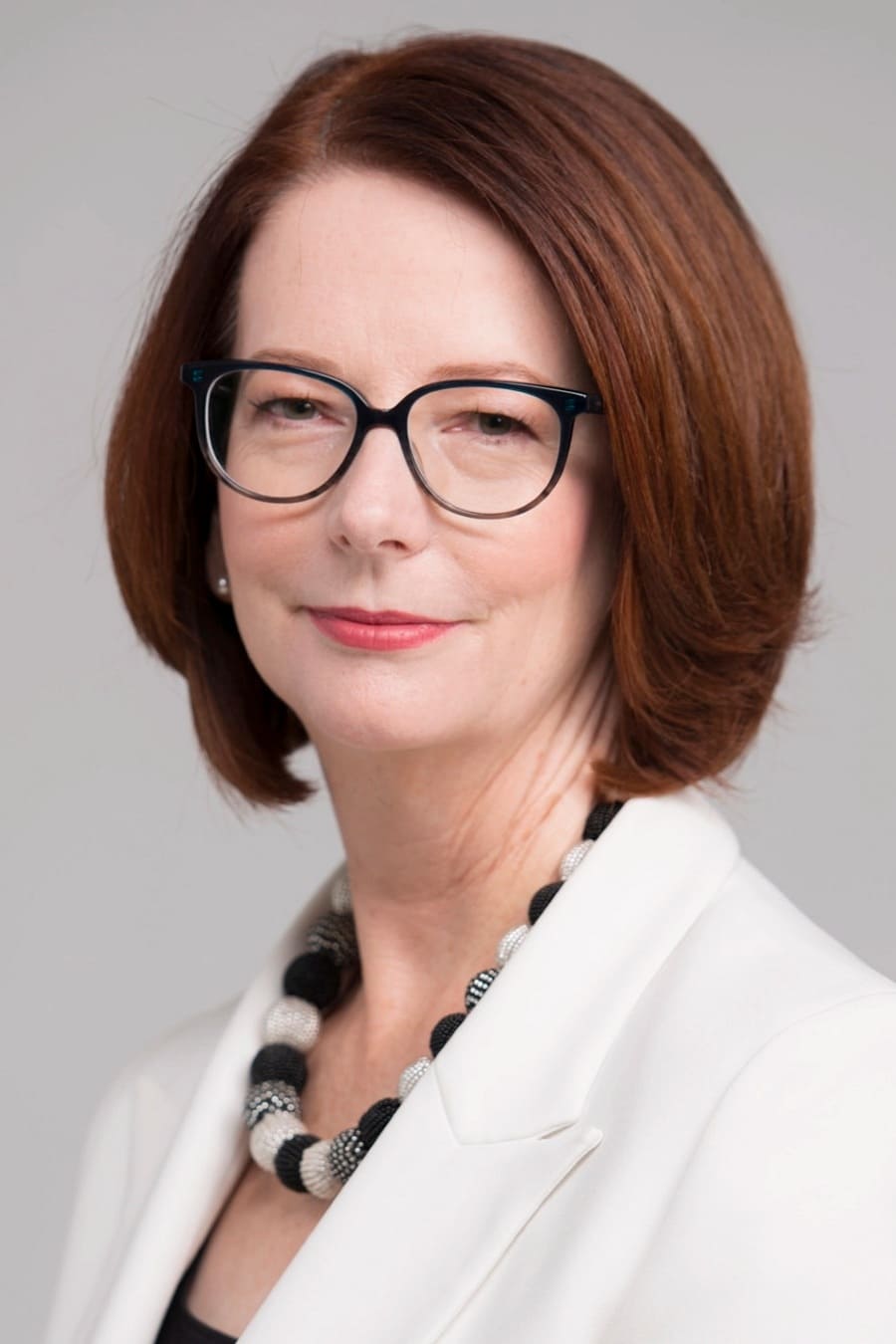 بازیگر Julia Gillard  