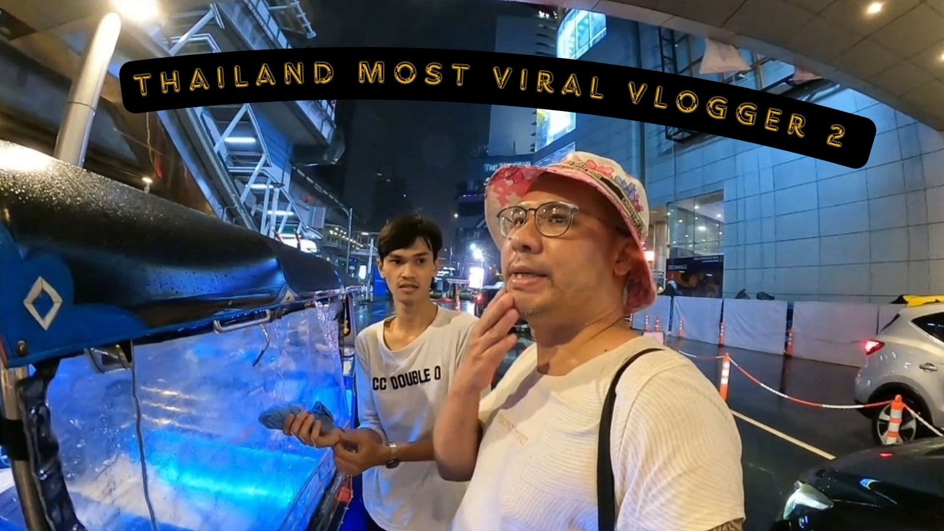 Thailand Most Viral Vlogger 2|Thailand Most Viral Vlogger 2