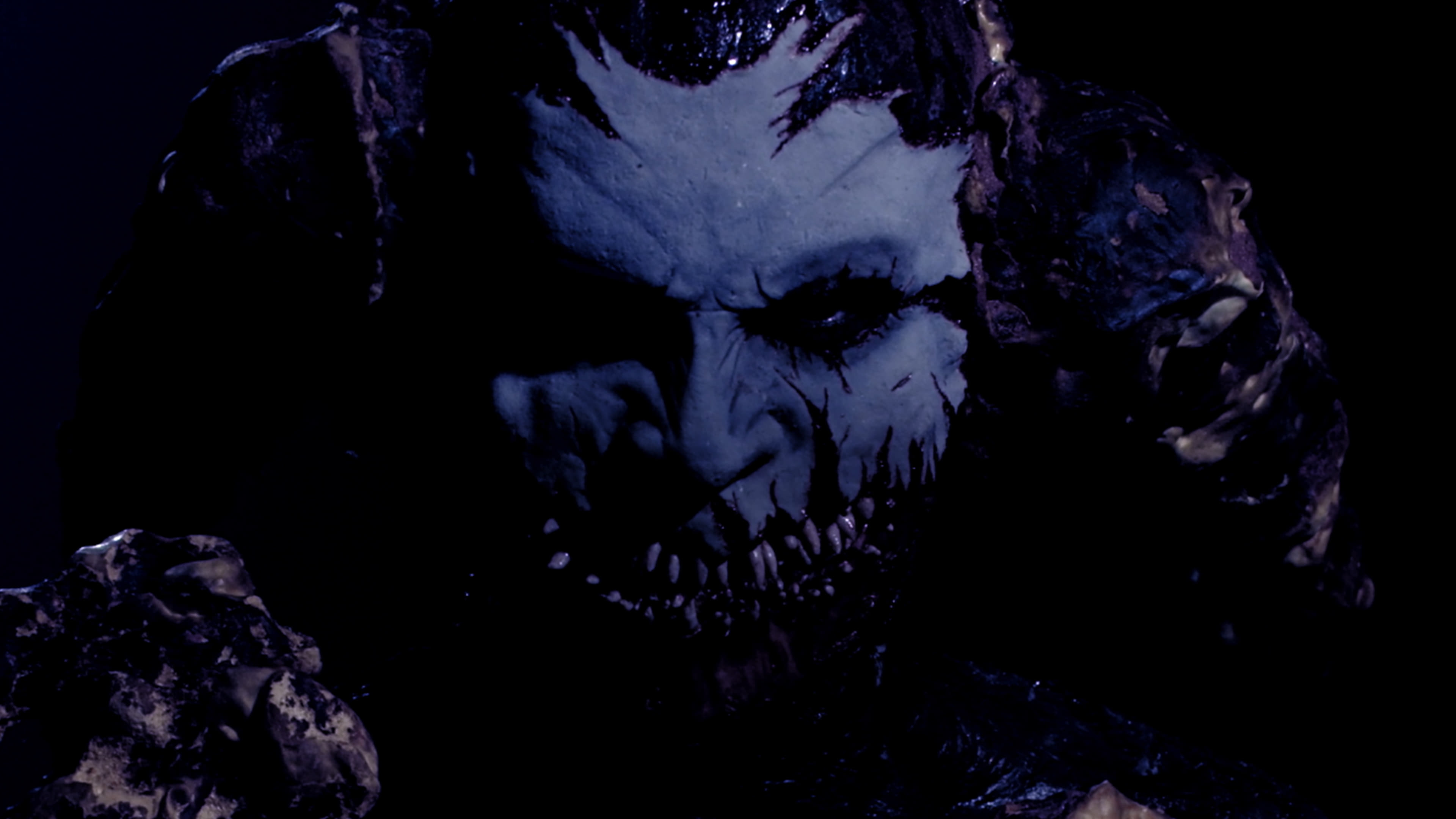 Beyond Hell|Beyond Hell
