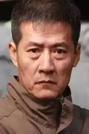 بازیگر Wang Jianjun  