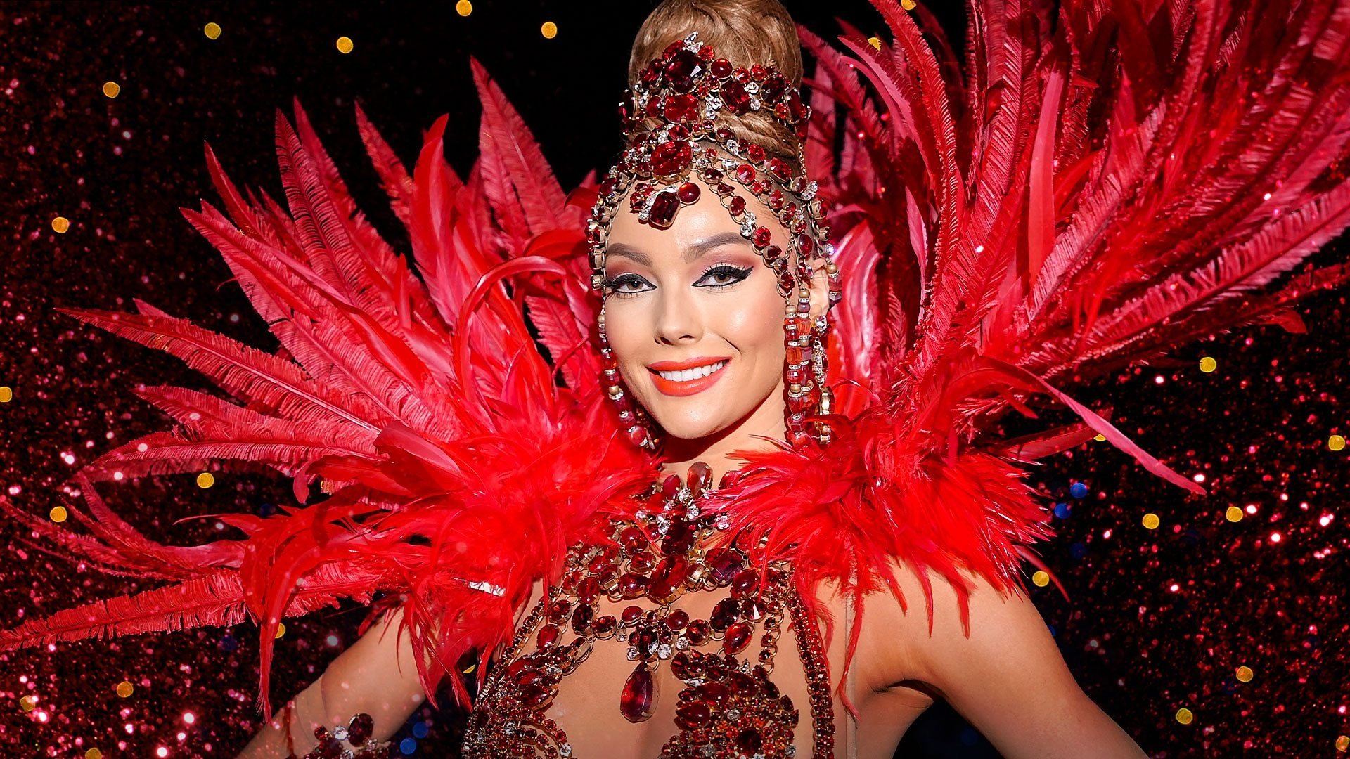Moulin Rouge: Yes We Can-Can!|Moulin Rouge: Yes We Can-Can!