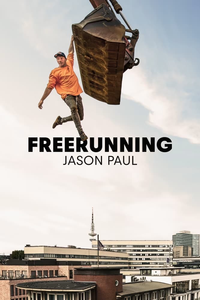 Freerunning: Jason Paul | Freerunning: Jason Paul