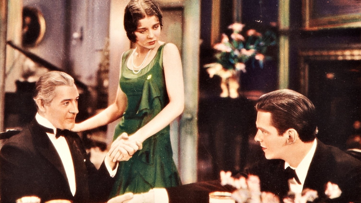 The Careless Age|The Careless Age