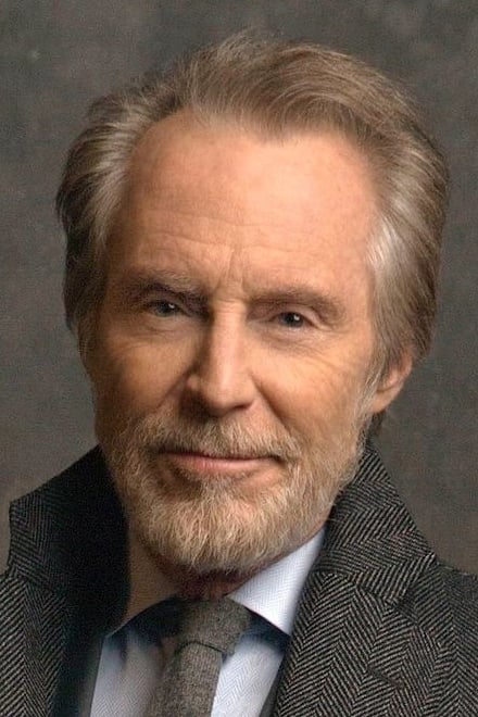 بازیگر JD Souther  